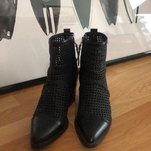 Sam Eidelman Booties
